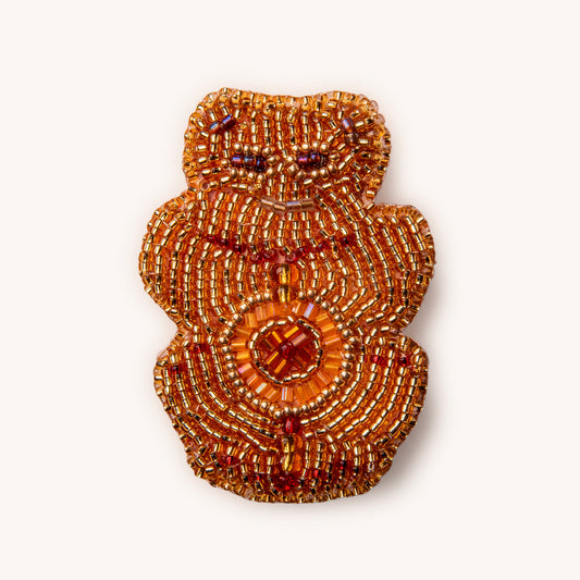Broche Taino