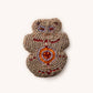 Taíno Brooch