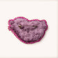 Buho Brooch