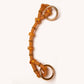 Ambar Beaded Charm