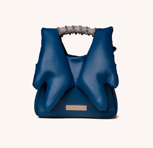 Inarú Mini Bag Blue