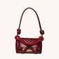 Tai Beaded  Red Charm