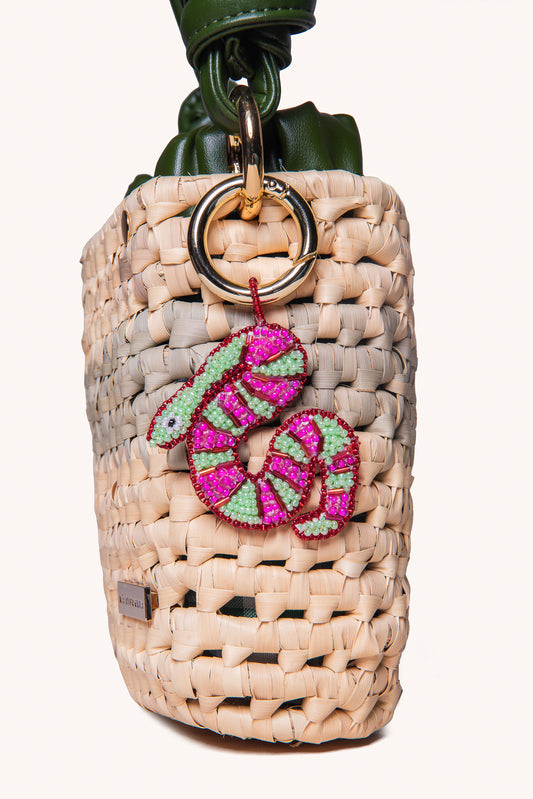 Serpiente Charm