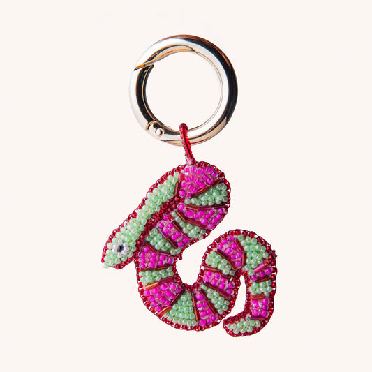 Serpiente Charm