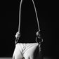 Ibakari Bag Off White