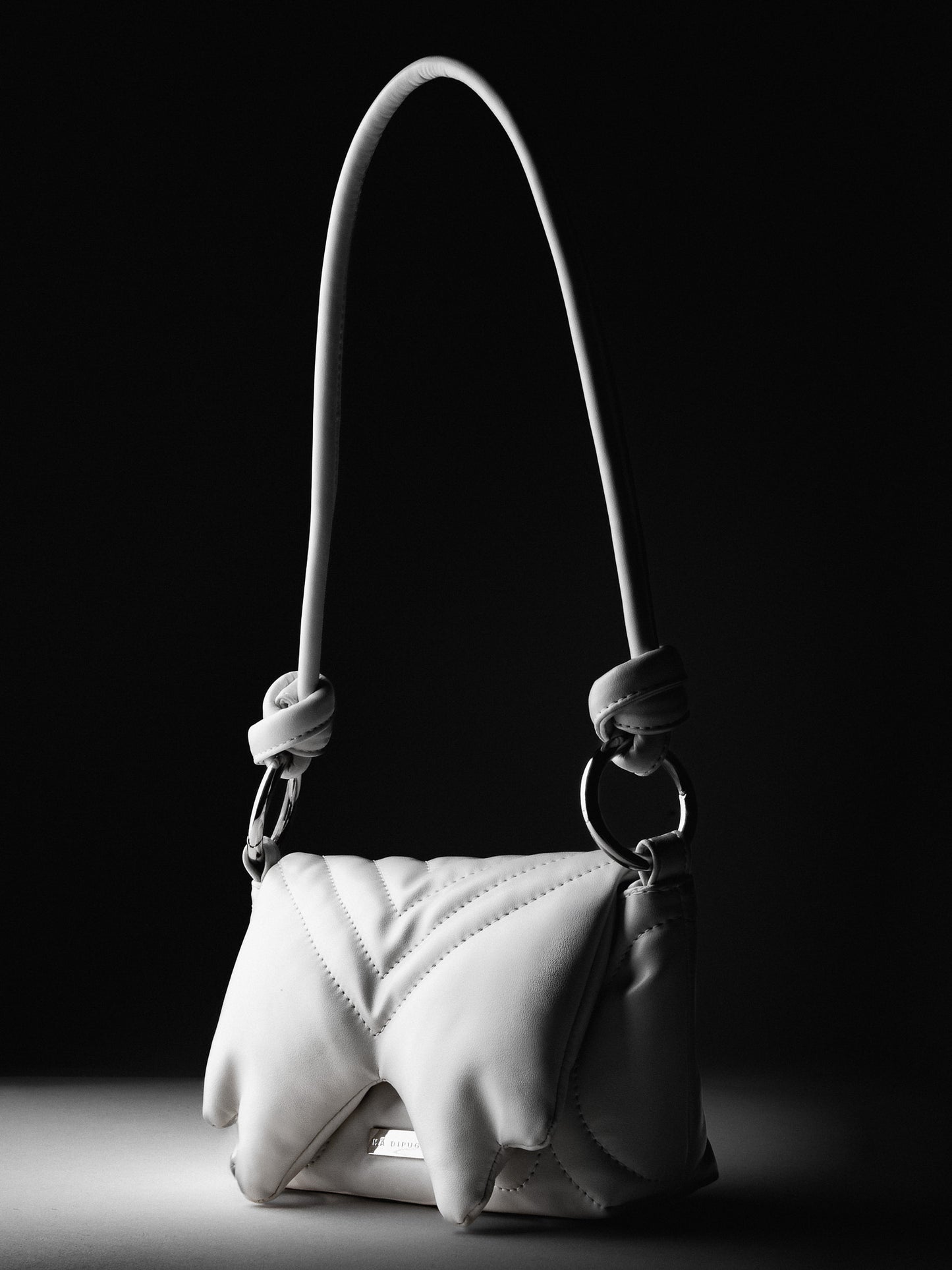 Ibakari Bag Off White