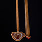 Buho Choker Gold