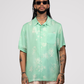 Usa Weyu Mint Shirt