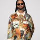 Caribbean Consciousness Jacket