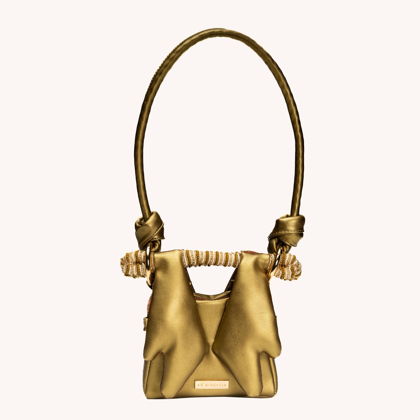 Inarú Mini Bag Special Edition Gold