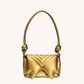 Ibakari Bag Gold