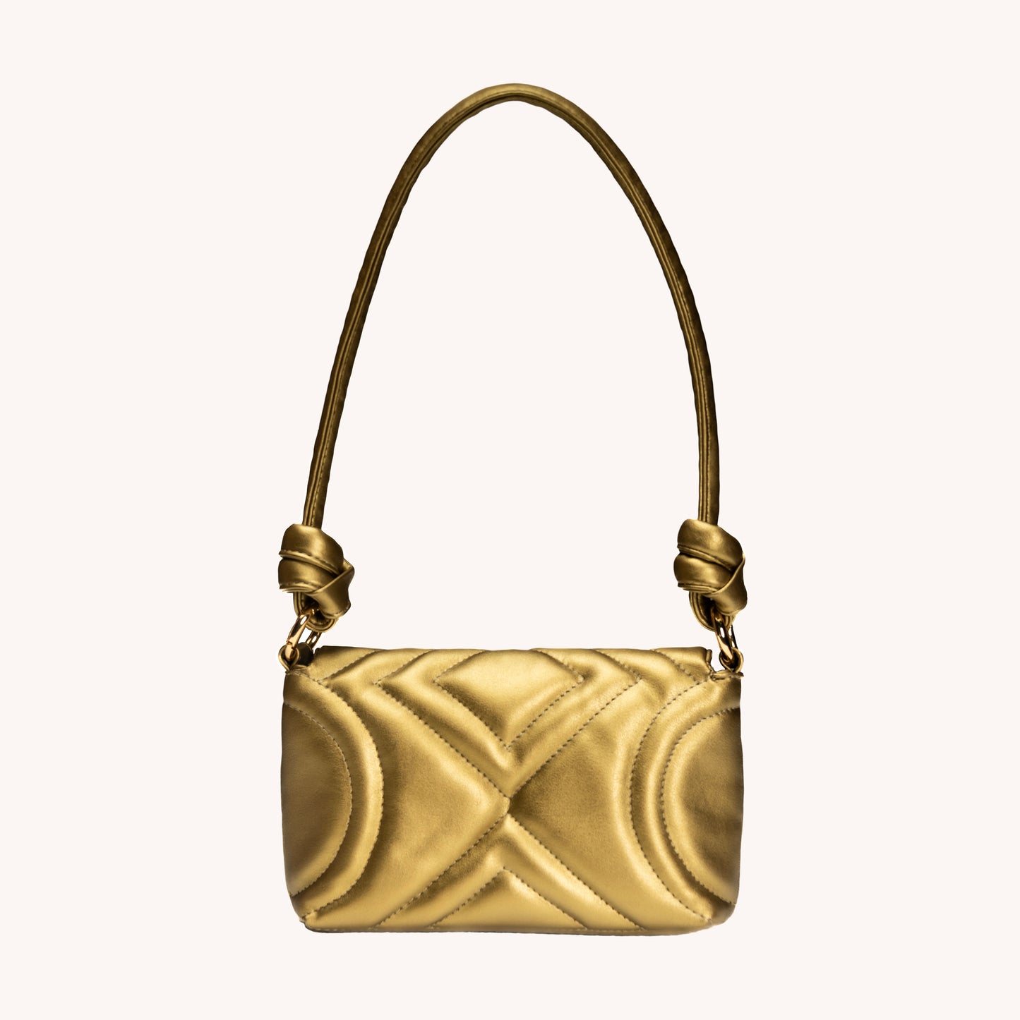 Ibakari Bag Gold