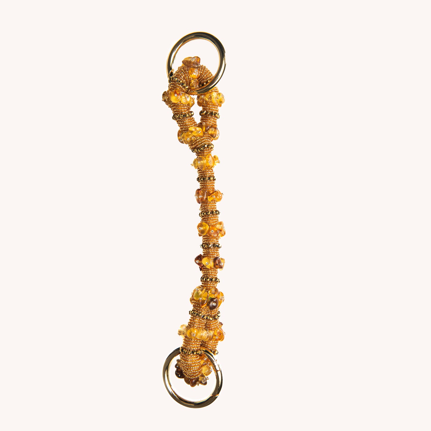 Ambar Beaded Handle