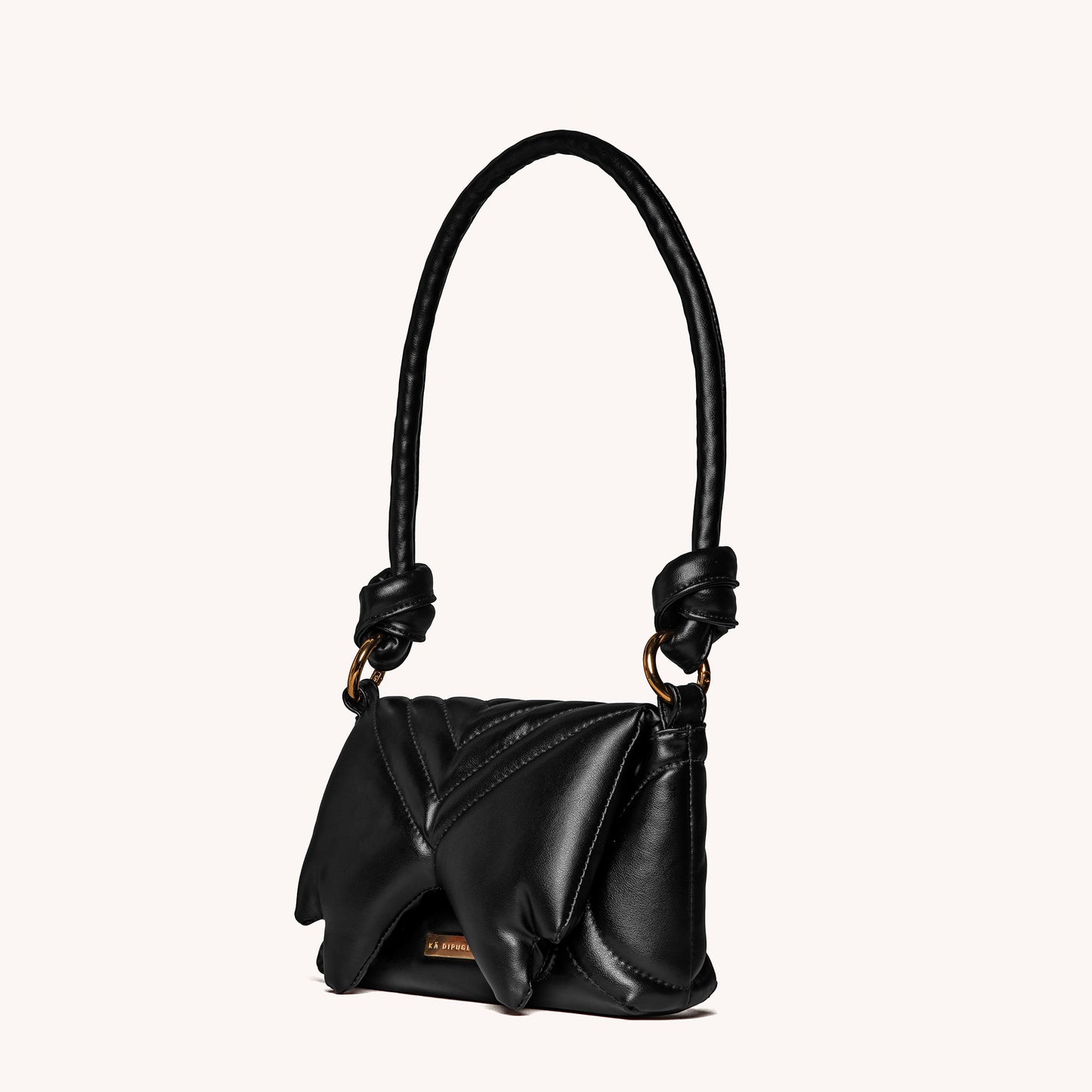 Ibakari Bag Black