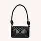 Ibakari Bag Black