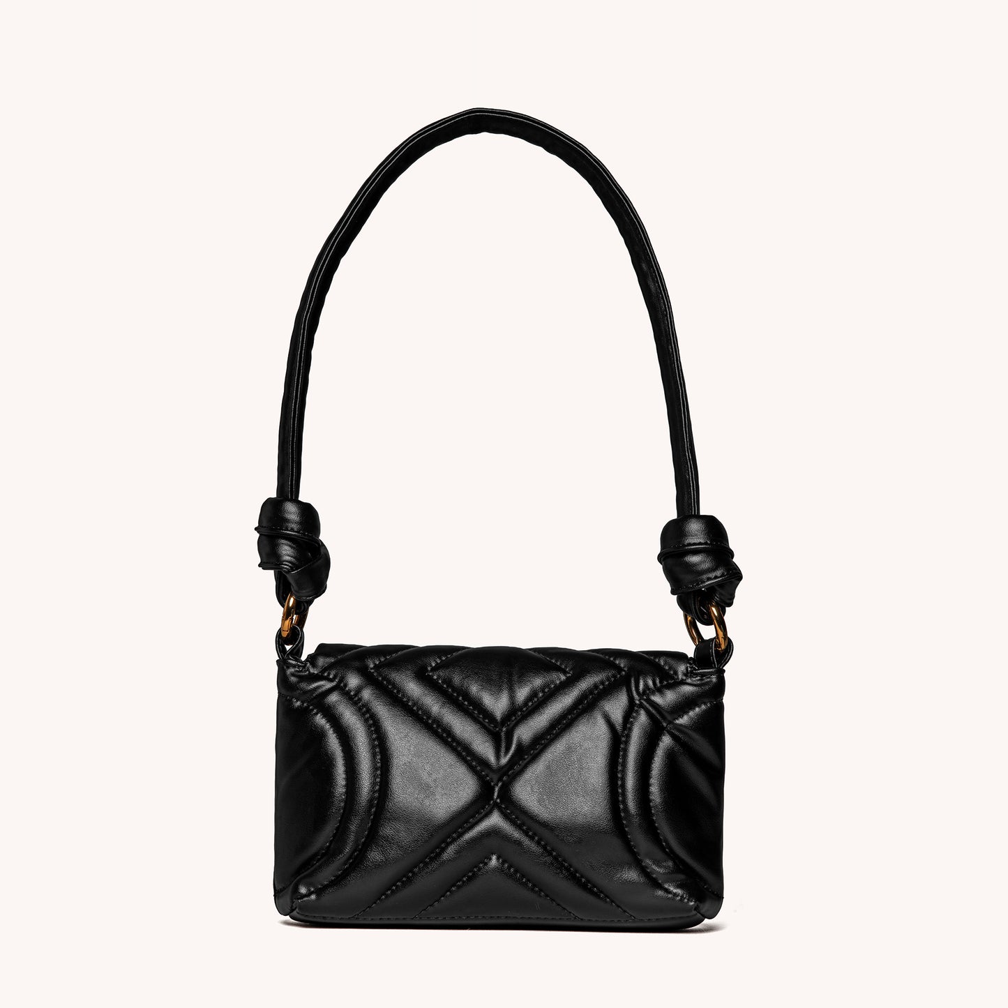 Ibakari Bag Black