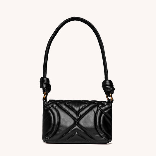 Ibakari Bag Black