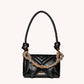 Ibakari Bag Black