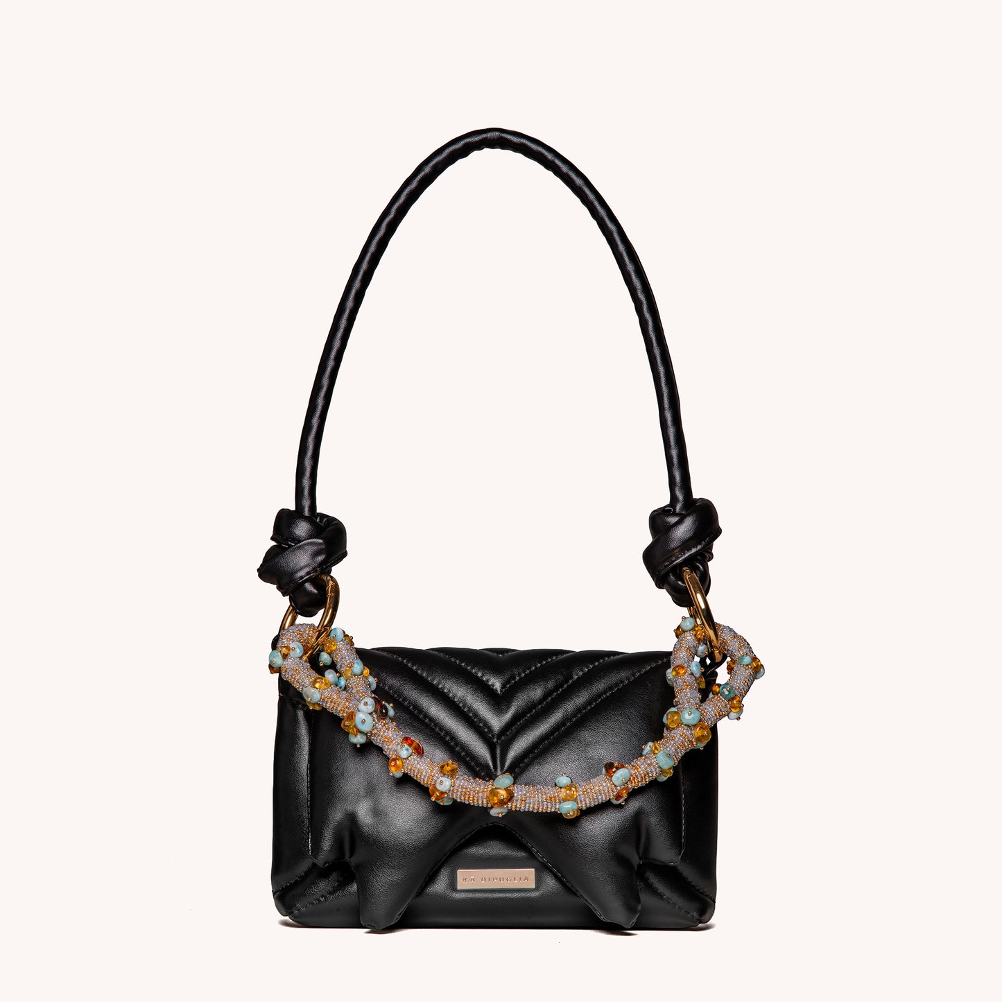 Ibakari Bag Black