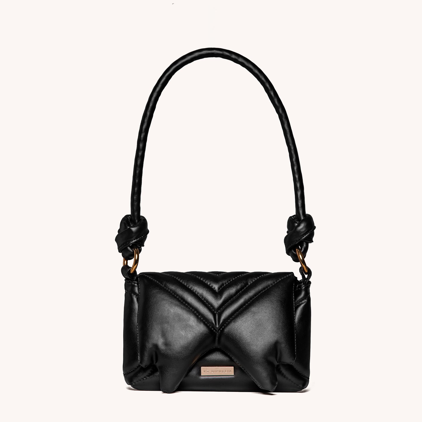 Ibakari Bag Black