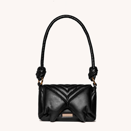 Ibakari Bag Black