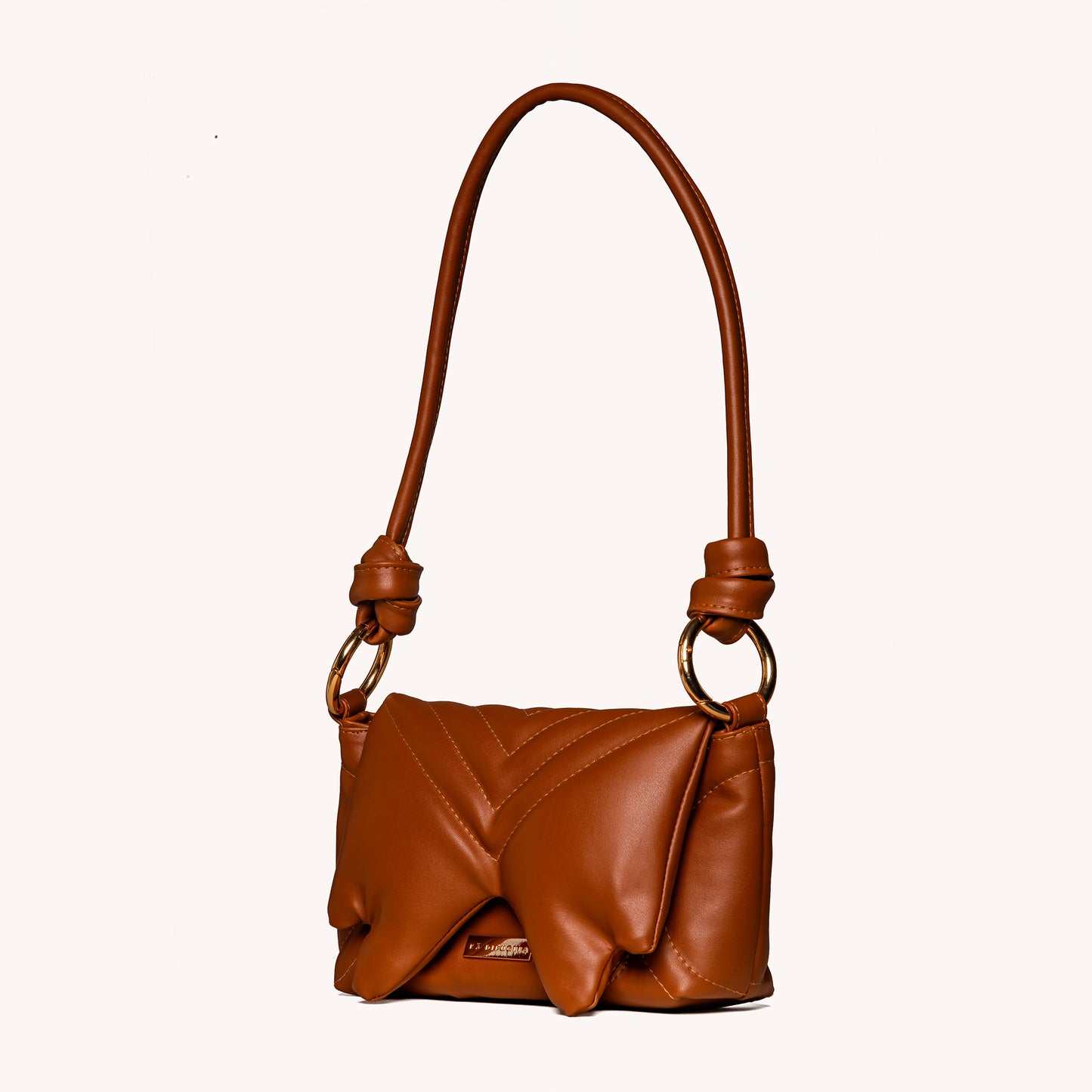 Ibakari Bag Caramel
