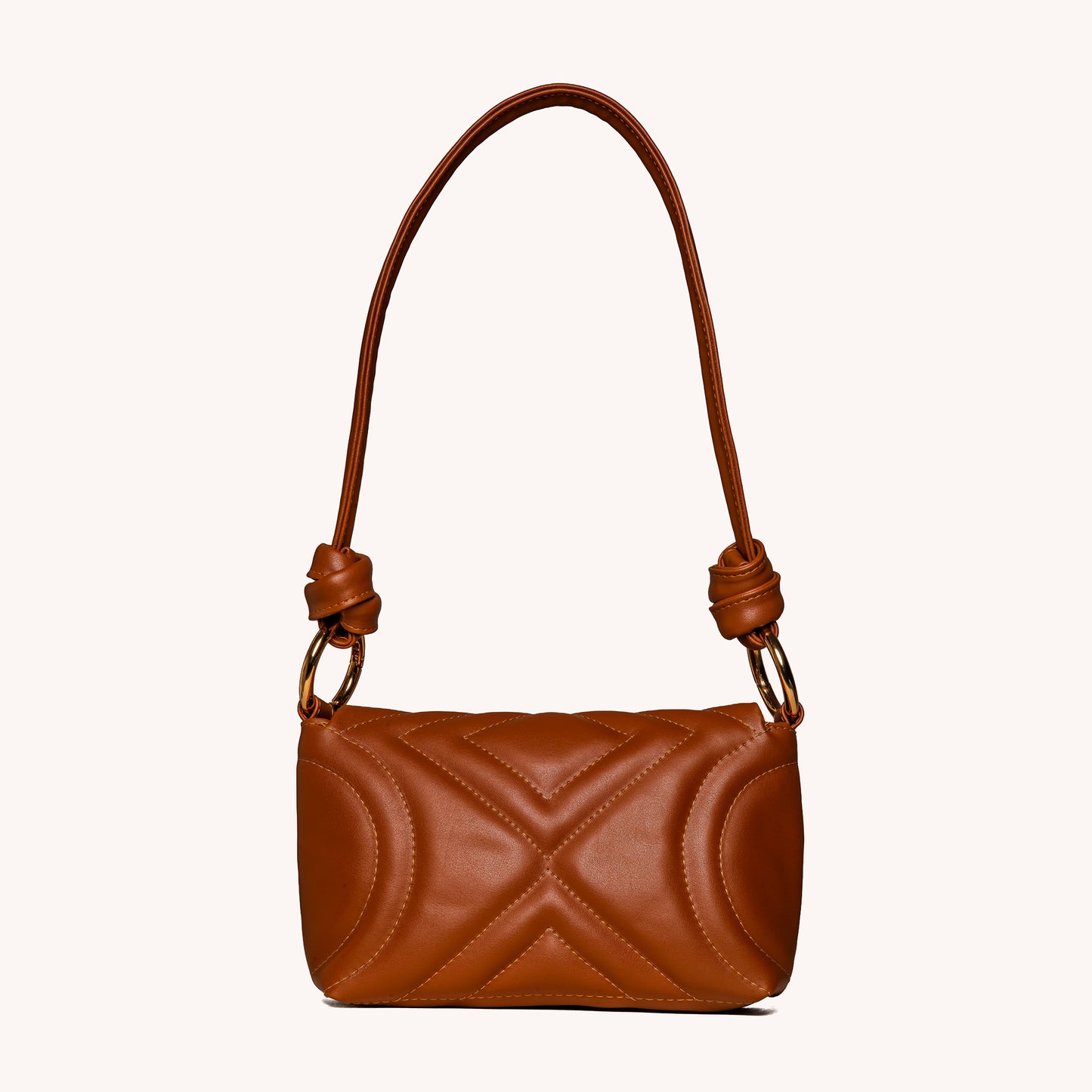 Ibakari Bag Caramel