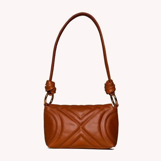 Ibakari Bag Caramel