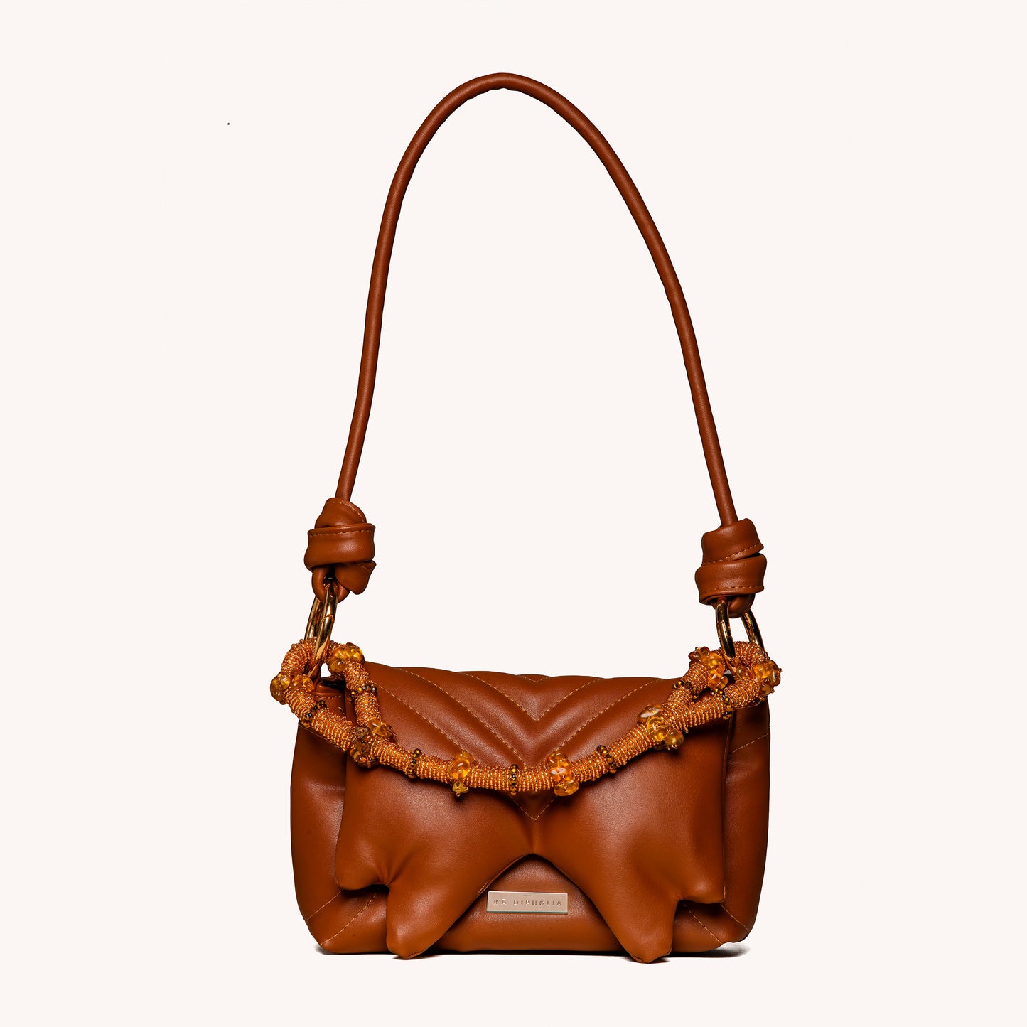 Ibakari Bag Caramel
