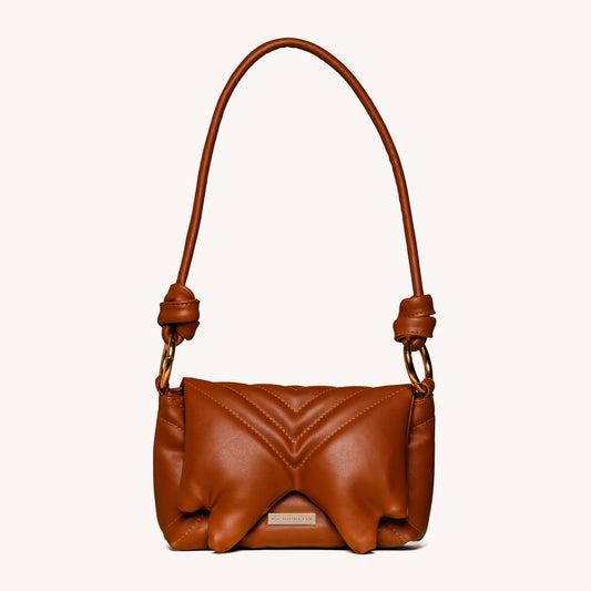Ibakari Bag Caramel