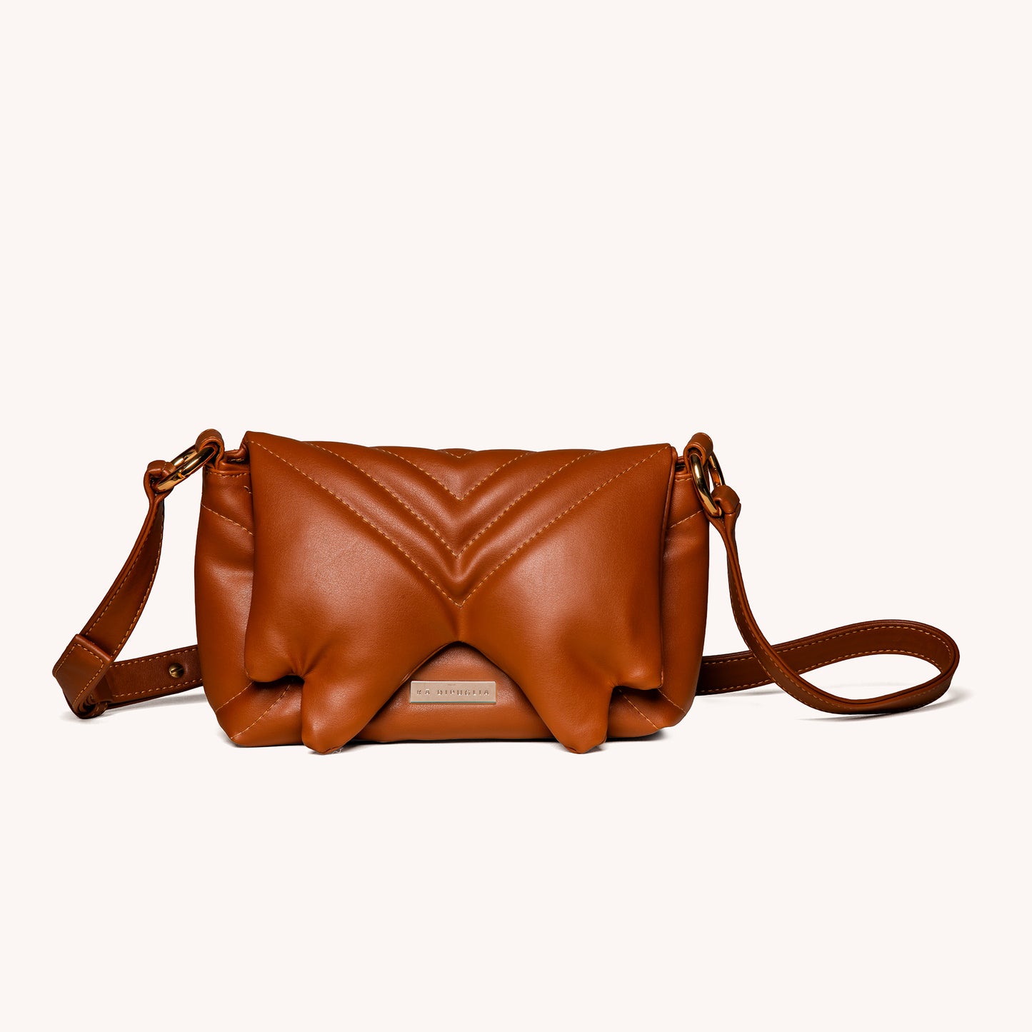 Ibakari Bag Caramel