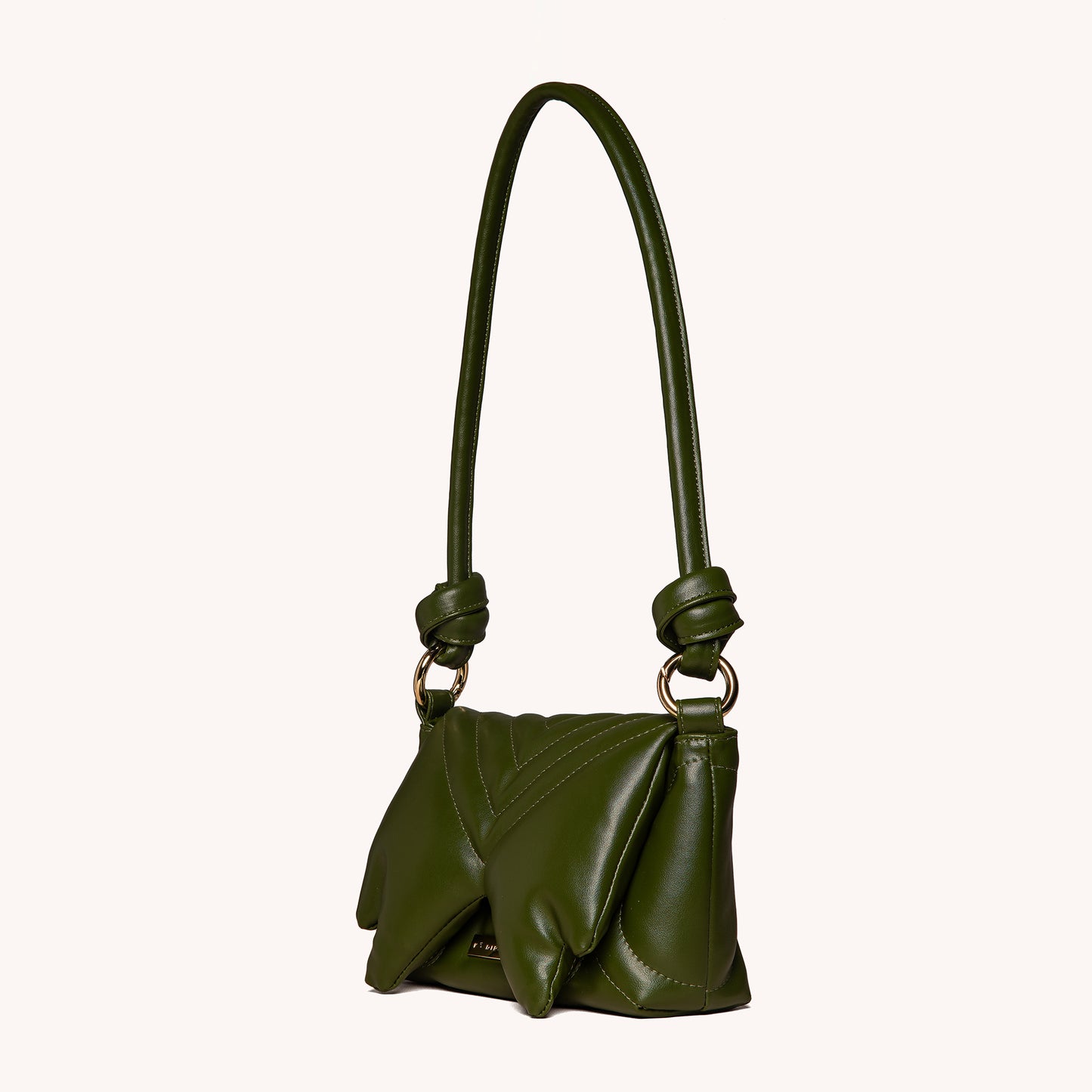Ibakari Bag Green