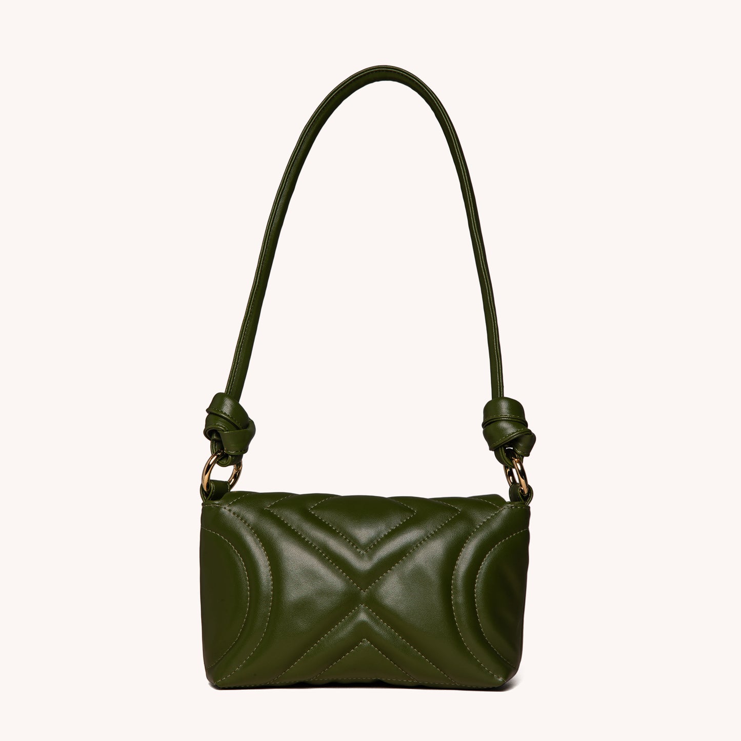 Ibakari Bag Green