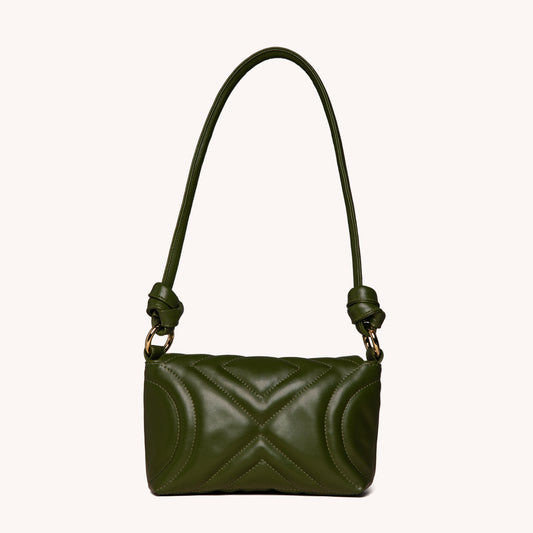 Ibakari Bag Green