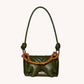 Ibakari Bag Green