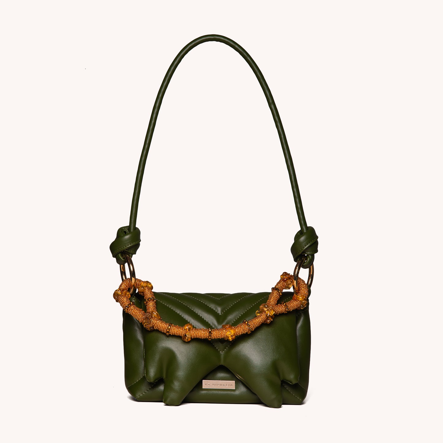 Ibakari Bag Green