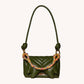 Ibakari Bag Green