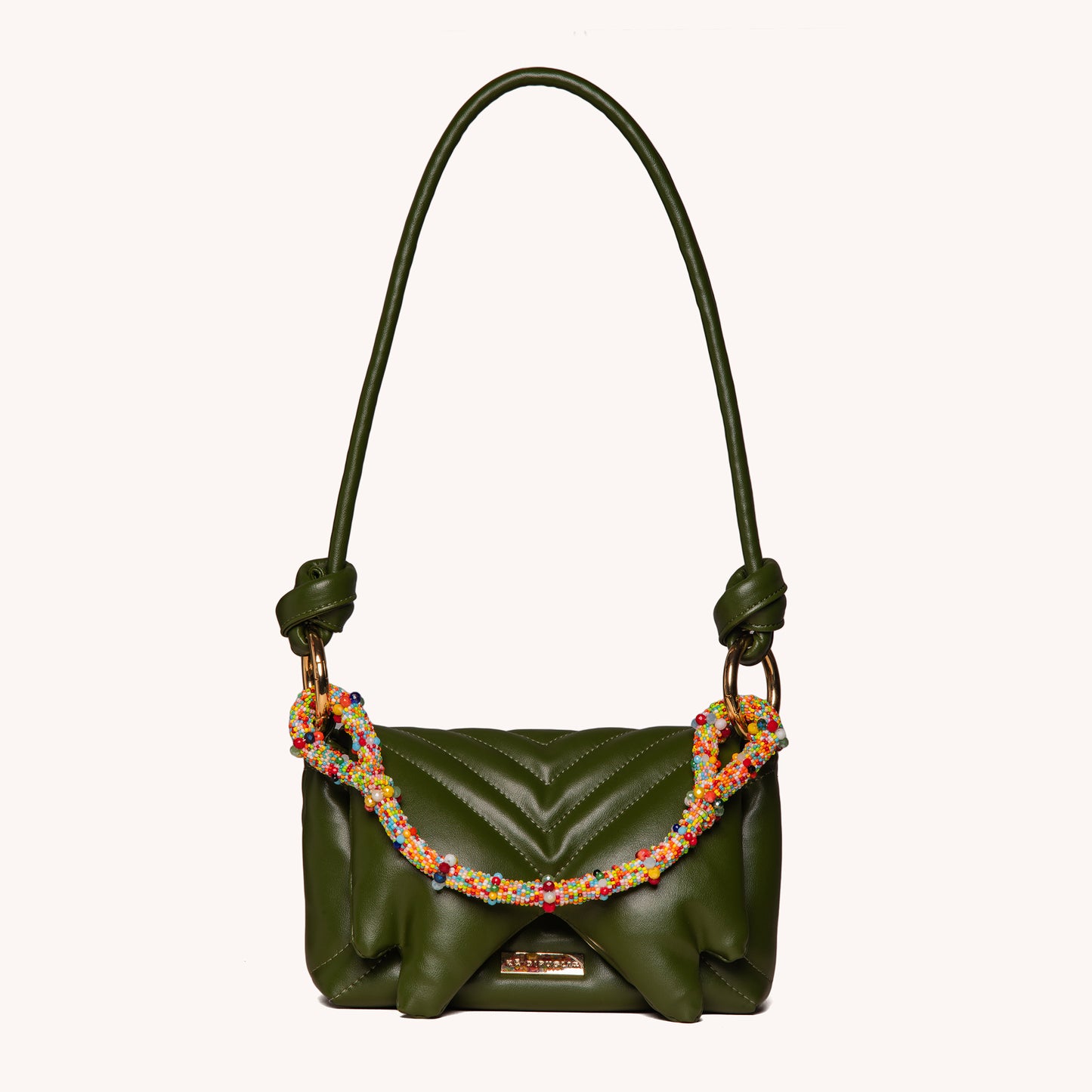 Ibakari Bag Green