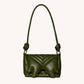 Ibakari Bag Green