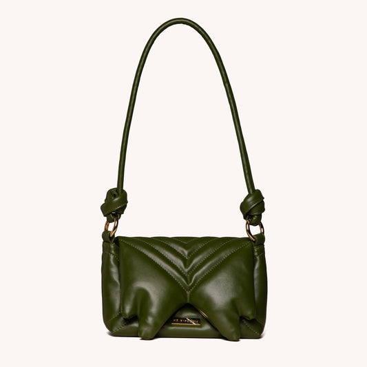 Ibakari Bag Green