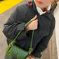 Ibakari Bag Green