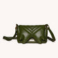 Ibakari Bag Green