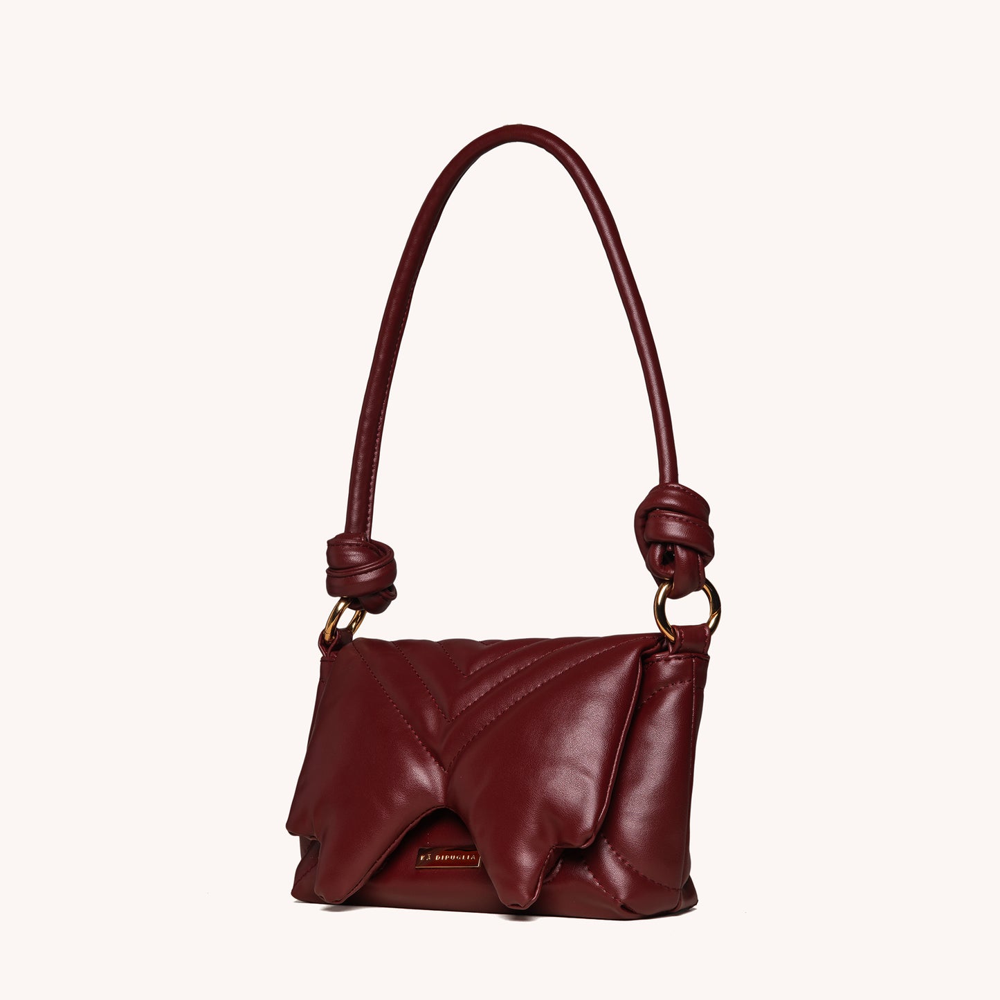 Ibakari Bag Red