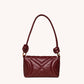 Ibakari Bag Red