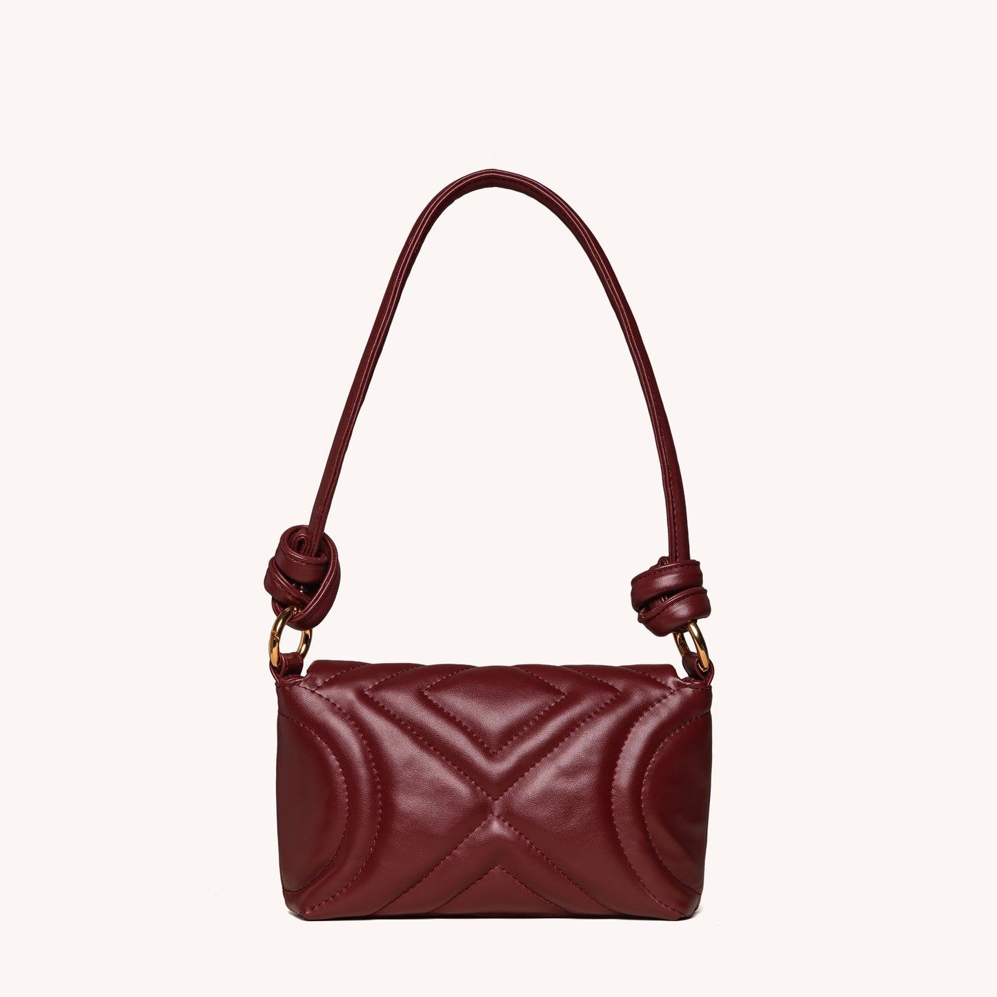 Ibakari Bag Red