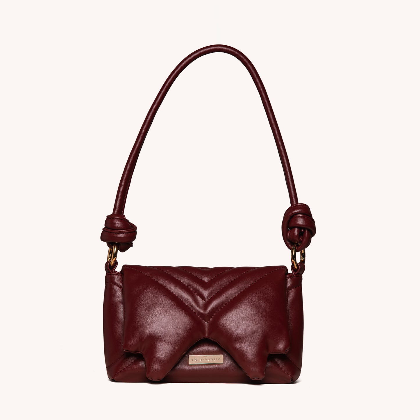 Ibakari Bag Red