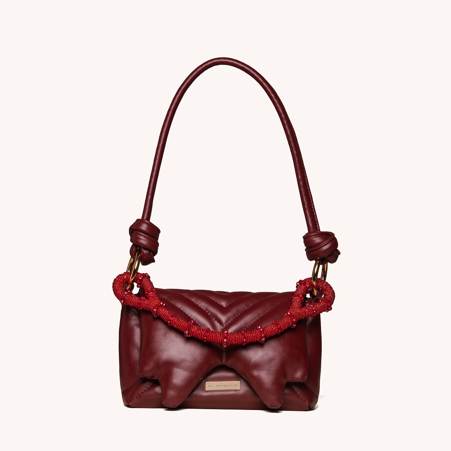 Ibakari Bag Red