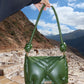 Ibakari Bag Green