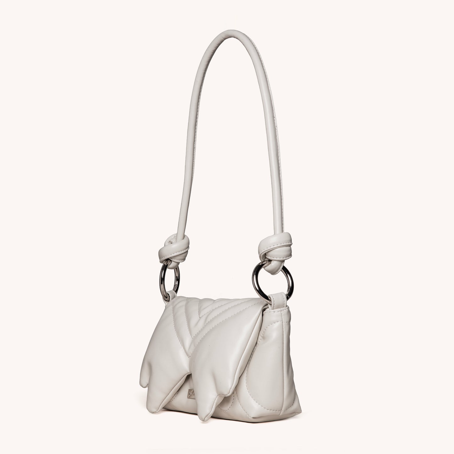 Ibakari Bag Off White