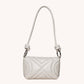 Ibakari Bag Off White